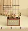 Tresso Nest Cutlery Holder Spoon Holder