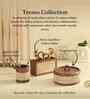 Tresso Nest Cutlery Holder Spoon Holder