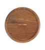 Tresso Roti Box | Wooden Casserole