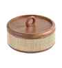 Tresso Roti Box | Wooden Casserole