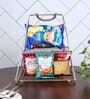 Triangle Folding Gifting Basket