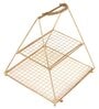 Triangle Folding Gifting Basket