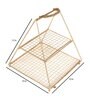 Triangle Folding Gifting Basket