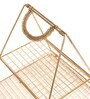 Triangle Folding Gifting Basket