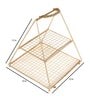 Triangle Folding Gifting Basket