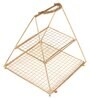 Triangle Folding Gifting Basket