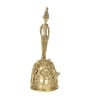 Tribal bell