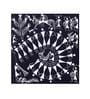 Tribal Dance Warli Black Wood & Metal  Painting
