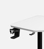 Trigger Height Adjustable Standing Desk In Black Colour