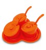 Trio Sauce Set