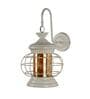 Babel Cream Iron Wall Sconces