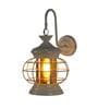 Babel Cream Iron Wall Sconces