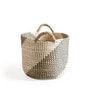 Trisang Seagrass Small Basket