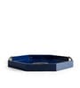 Trishaa Octagonal Tray