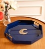 Trishaa Octagonal Tray
