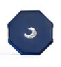 Trishaa Octagonal Tray