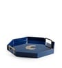 Trishaa Octagonal Tray