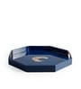 Trishaa Octagonal Tray