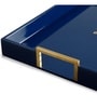 Trishaa Rectangle Tray