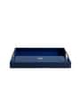 Trishaa Rectangle Tray