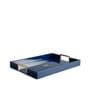 Trishaa Rectangle Tray