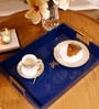 Trishaa Rectangle Tray