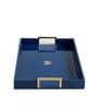 Trishaa Rectangle Tray