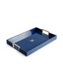Trishaa Rectangle Tray