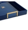 Trishaa Rectangle Tray