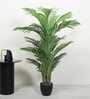 Tropical Palm Lush Artificial Plant Tropical Palm Lush Artificial Plant
