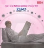 Tru Spring with NPSS Tech. HR Foam 10 Inches Queen Size Mattress in Red Colour