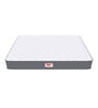 Tru Spring with NPSS Tech. HR Foam 10 Inches Single Size Mattress in Grey Colour