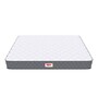 Tru Spring with NPSS Tech. HR Foam 6 Inches King Size Mattress in Grey Colour
