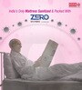 Tru Spring with NPSS Tech. HR Foam 8 Inches King Size Mattress in Red Colour