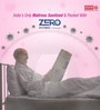 Tru Spring with NPSS Tech Red 6 Inch Bonnell Spring & HR Foam Single Size Mattress