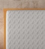 Truben 6 Inches Pocket Spring Single Size(72X30) Mattress