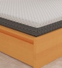 Truben 6 Inches Pocket Spring Single Size(72X30) Mattress