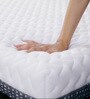 Truben 6 Inches Pocket Spring Single Size(72X30) Mattress
