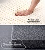 Truben Pinhole Latex Foam 10 Inches Single Size Mattress