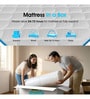 Truben Pinhole Latex Foam 5 Inches King Size Mattress