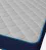 Truben Pinhole Latex Foam 6 Inches Single Size Mattress