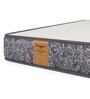 TrueLove Collection Pro 6 inches Pocketed Spring Queen Size Mattress