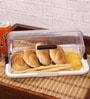 Trust Bread Care Transparent Storage