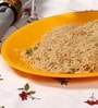 Trust Yellow Rice Plate With Spaltu