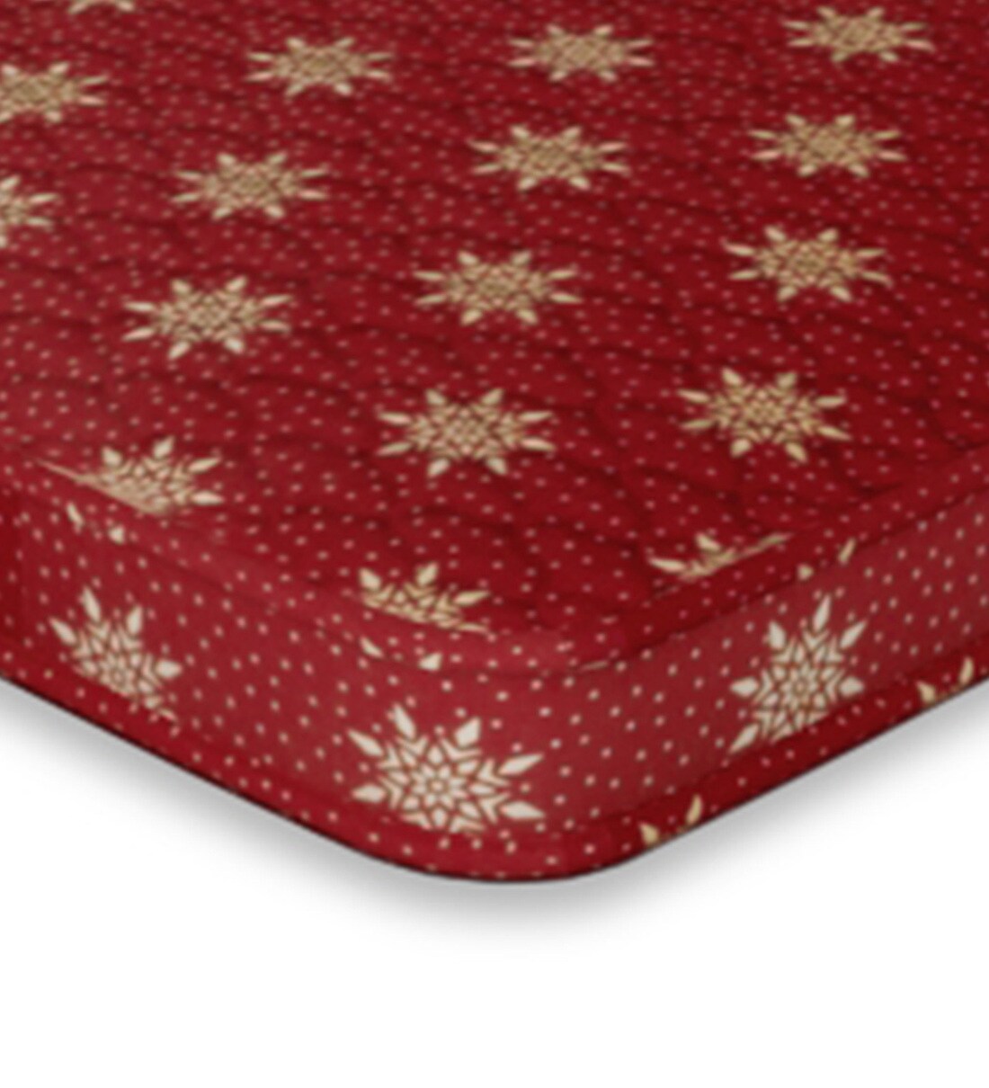 Buy Tulip Coir 3 Inch King Size Mattress by Godrej Interio Online