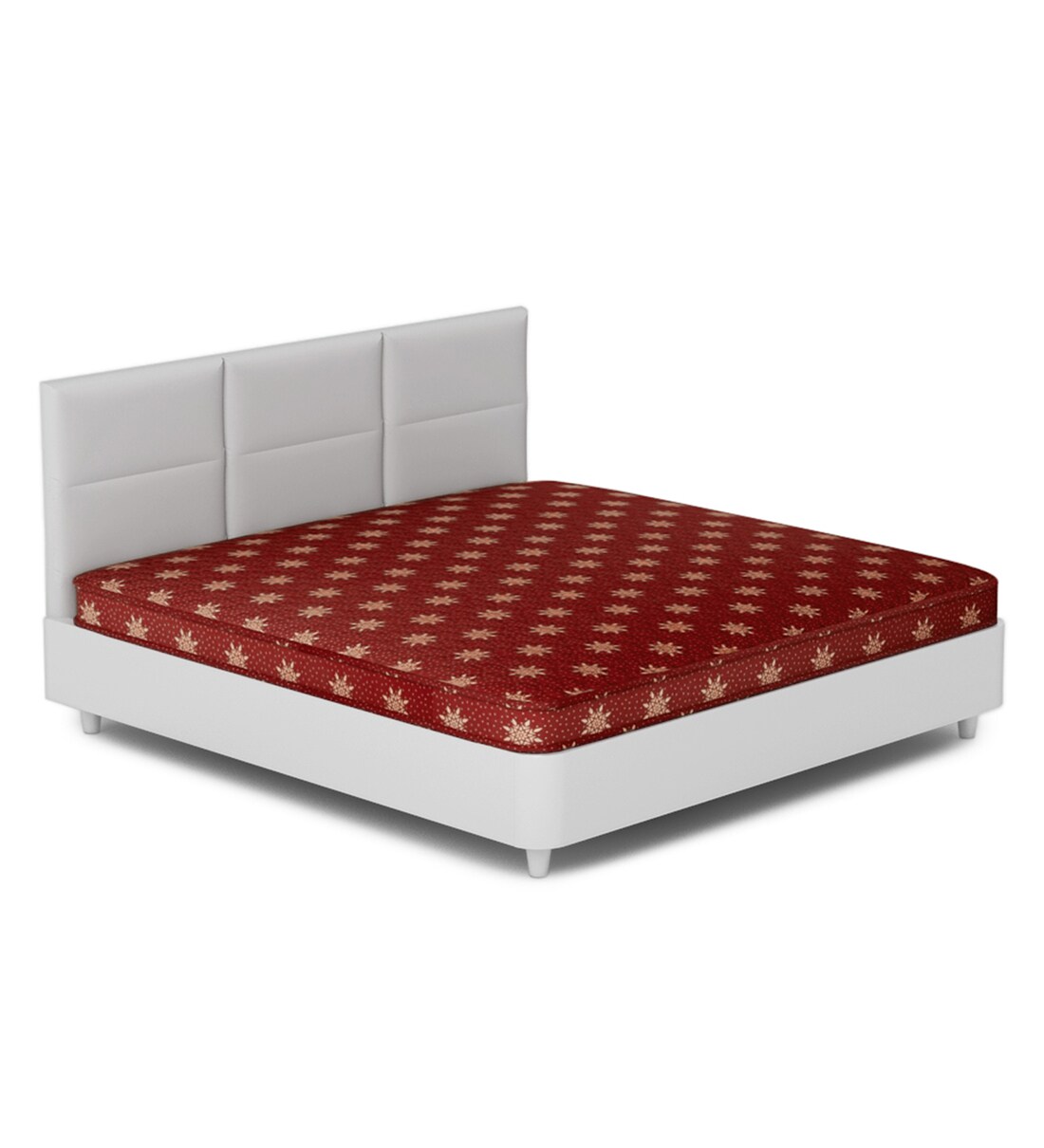 Buy Tulip Coir 3 Inch King Size Mattress by Godrej Interio Online
