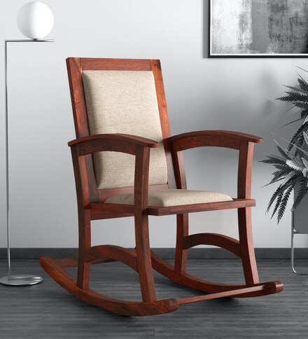 amore nursing chair