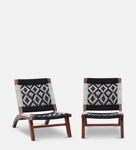 solid wood patio chairs