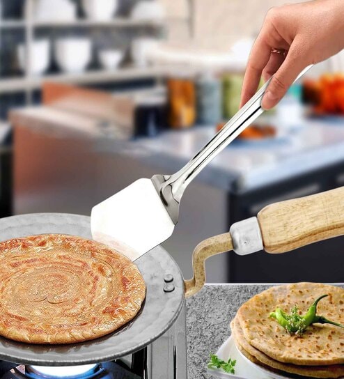 Vina Stainless Steel Turner