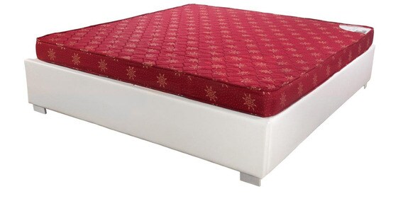 godrej hero mattress